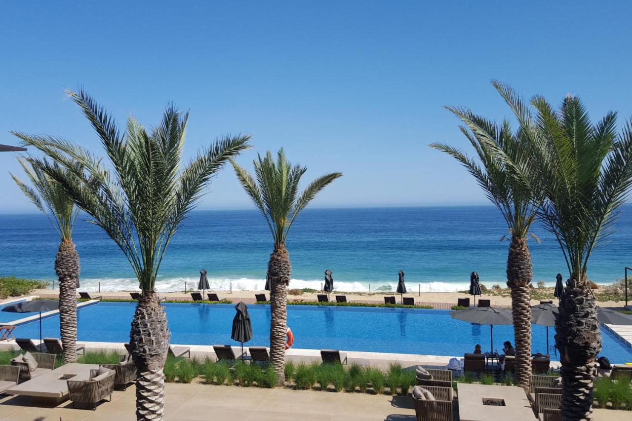 San José del Cabo Casa Maat At Jw Marriott Los Cabos Beach Resort & Spa מראה חיצוני תמונה