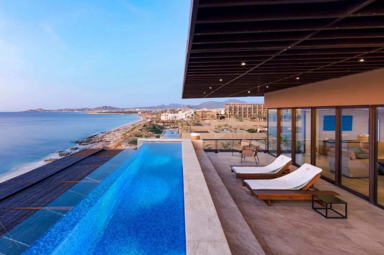 San José del Cabo Casa Maat At Jw Marriott Los Cabos Beach Resort & Spa מראה חיצוני תמונה