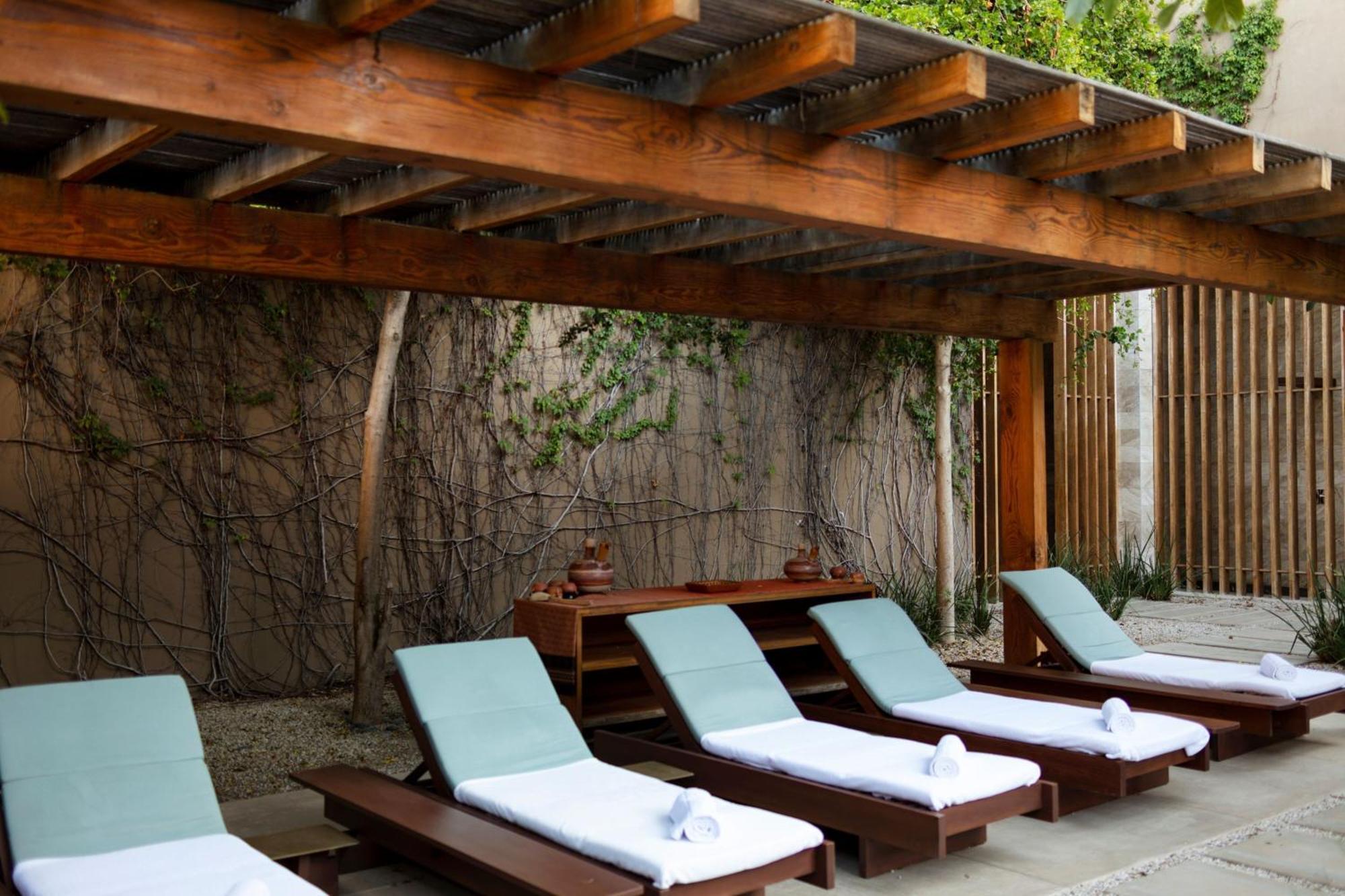 San José del Cabo Casa Maat At Jw Marriott Los Cabos Beach Resort & Spa מראה חיצוני תמונה