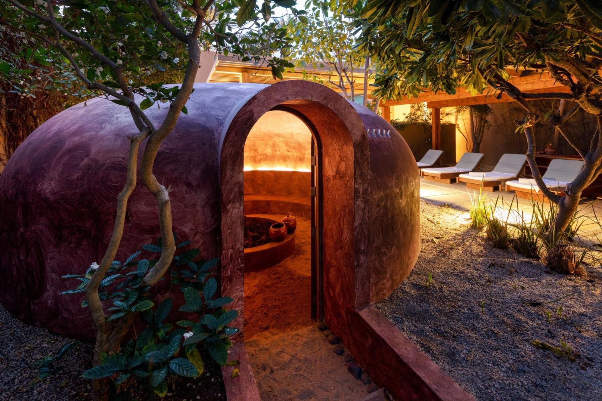 San José del Cabo Casa Maat At Jw Marriott Los Cabos Beach Resort & Spa מראה חיצוני תמונה
