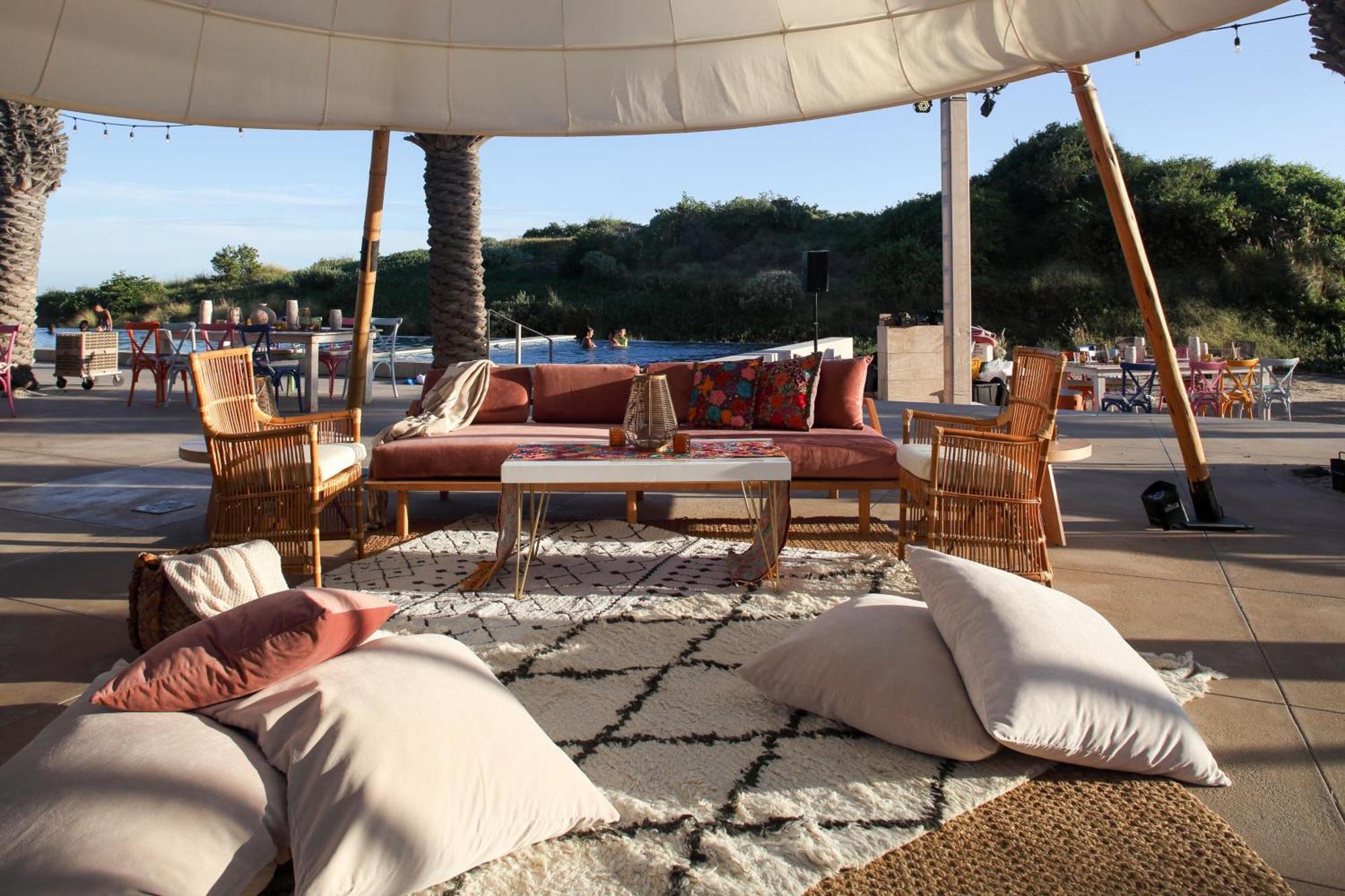 San José del Cabo Casa Maat At Jw Marriott Los Cabos Beach Resort & Spa מראה חיצוני תמונה