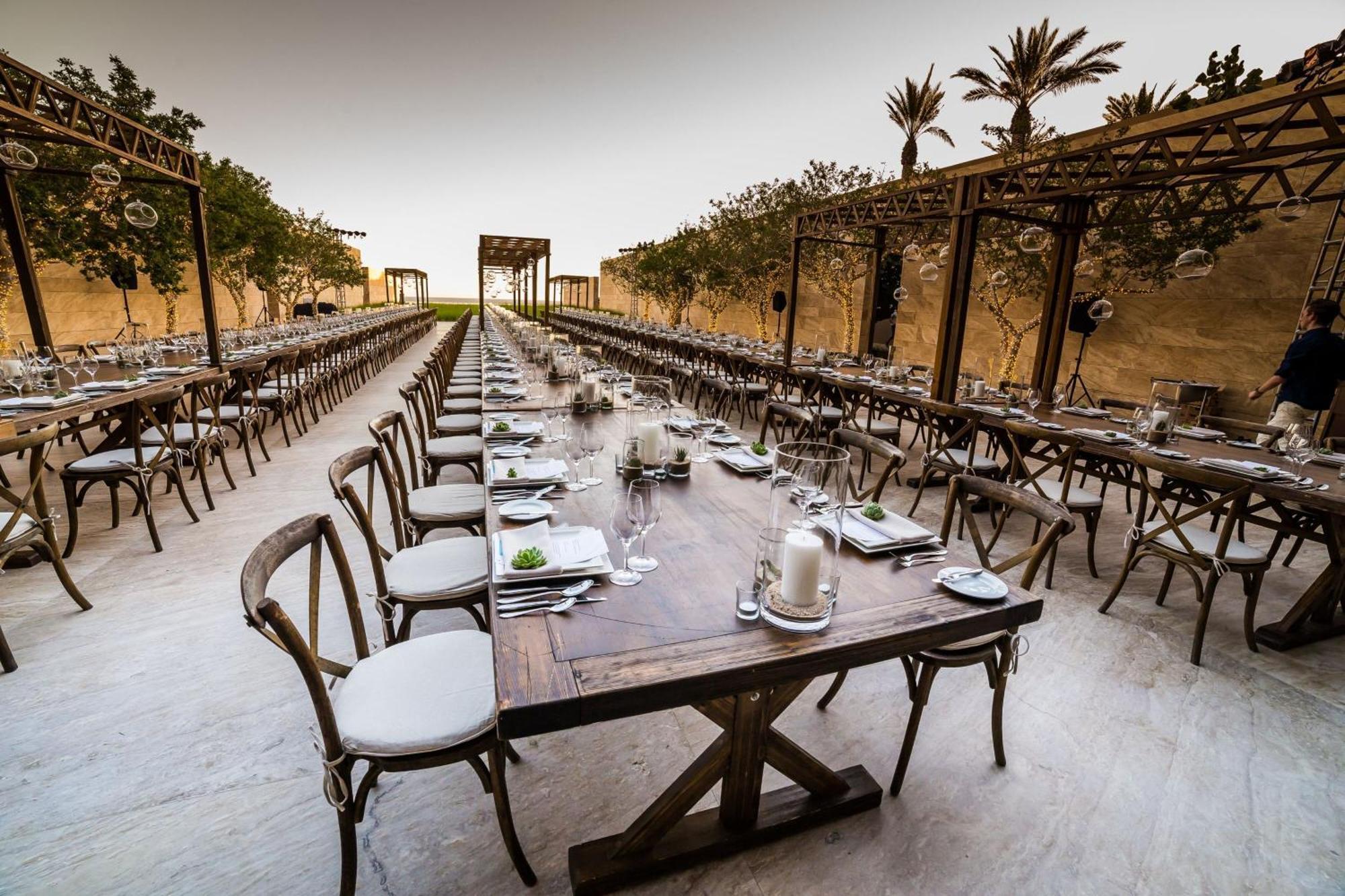 San José del Cabo Casa Maat At Jw Marriott Los Cabos Beach Resort & Spa מראה חיצוני תמונה