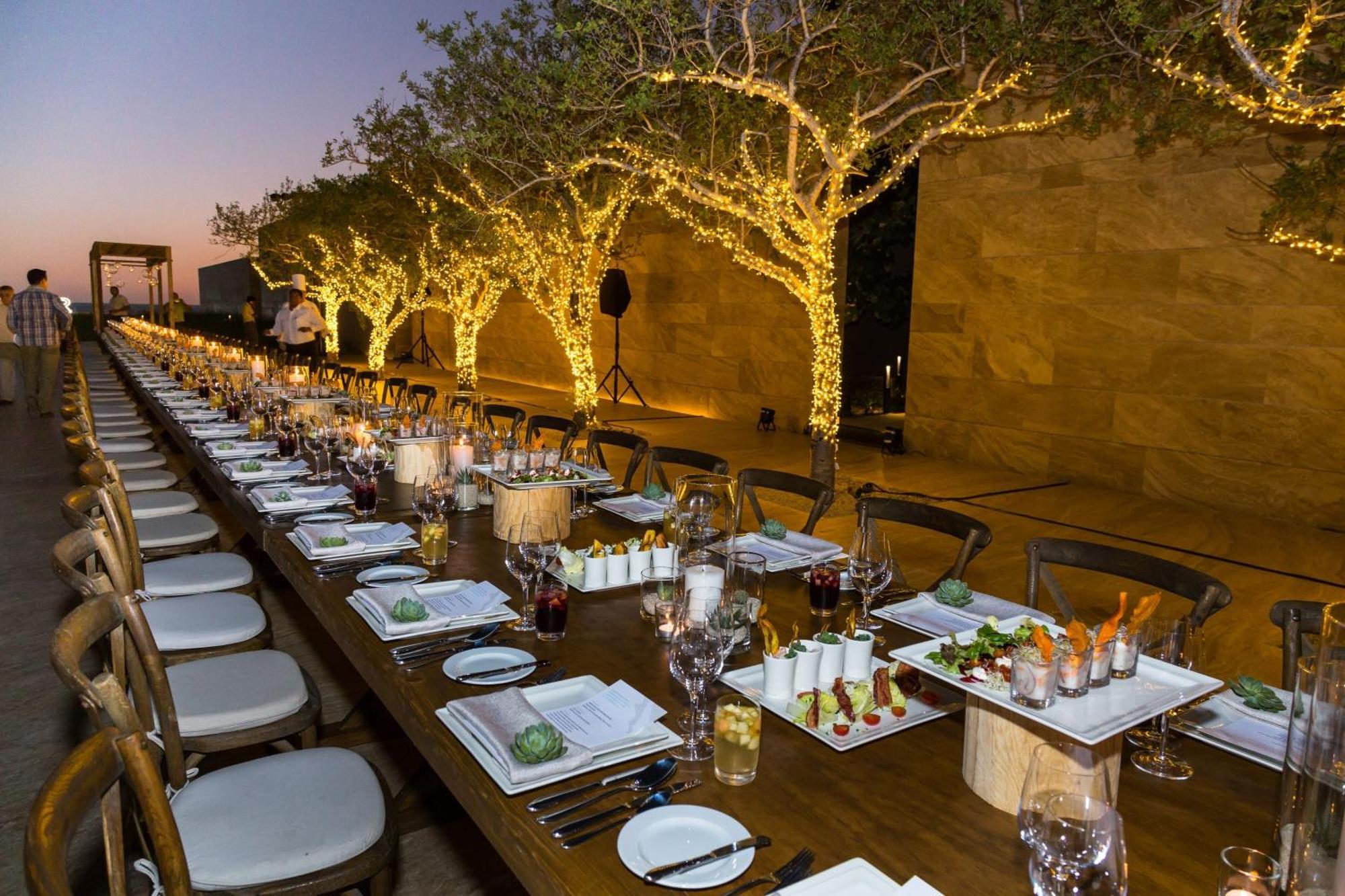 San José del Cabo Casa Maat At Jw Marriott Los Cabos Beach Resort & Spa מראה חיצוני תמונה