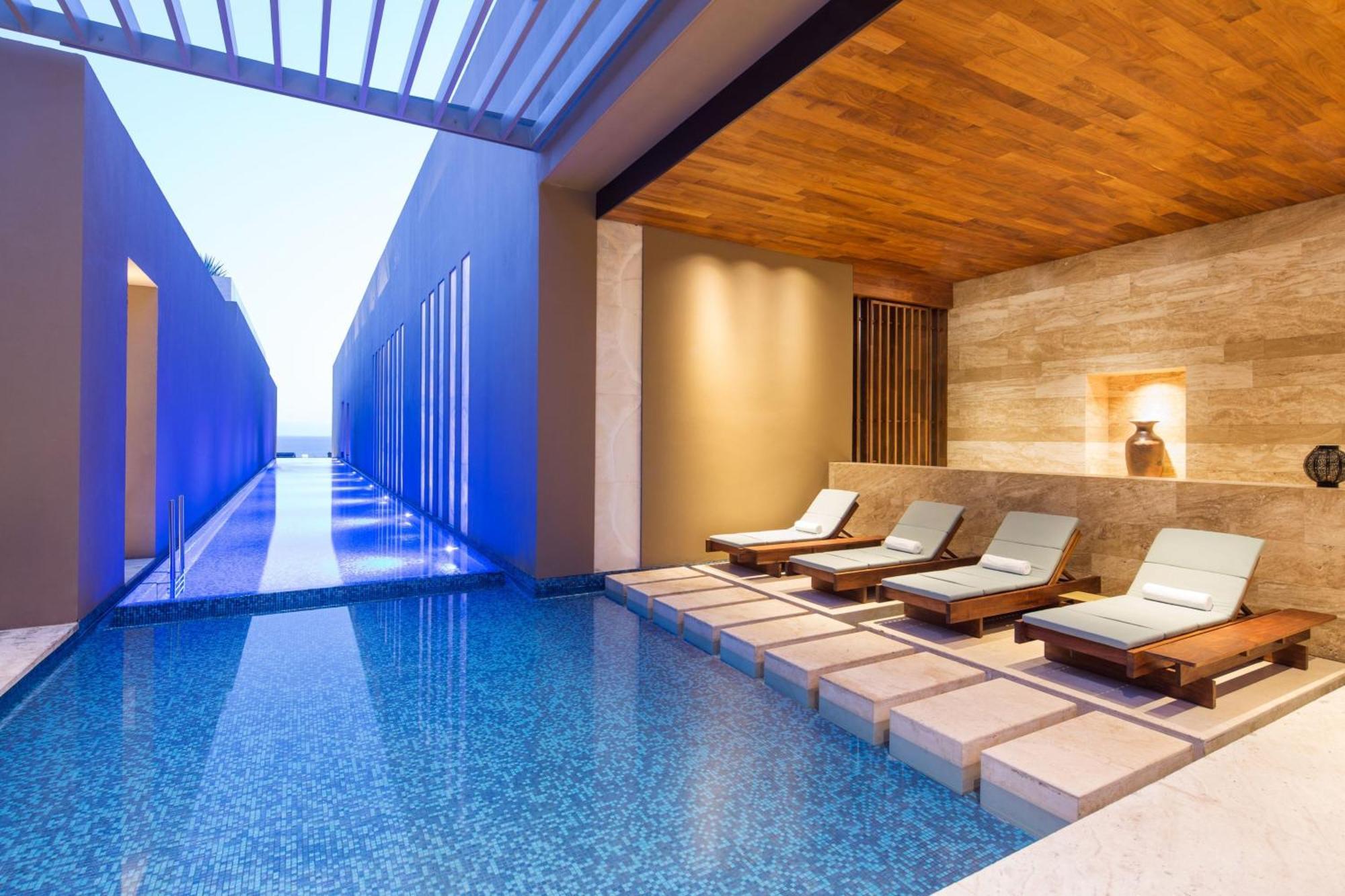 San José del Cabo Casa Maat At Jw Marriott Los Cabos Beach Resort & Spa מראה חיצוני תמונה