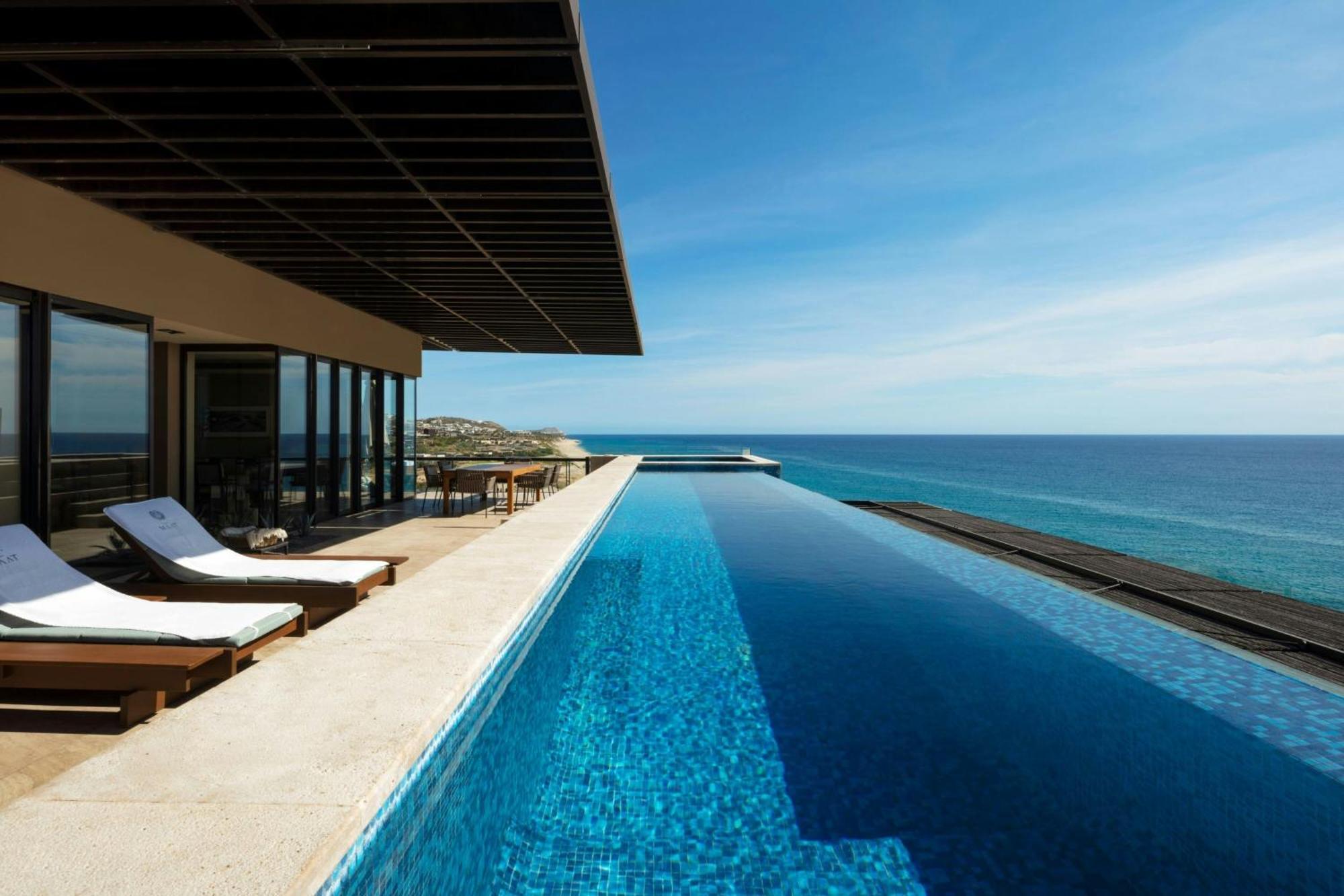 San José del Cabo Casa Maat At Jw Marriott Los Cabos Beach Resort & Spa מראה חיצוני תמונה